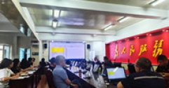 【市城市燃熱集團(tuán)富泰熱力】公司召開“接訴即辦”工作總結(jié)分析會